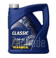 ������ �������� ����� Mannol Classic ����������������� | ������� CL40420