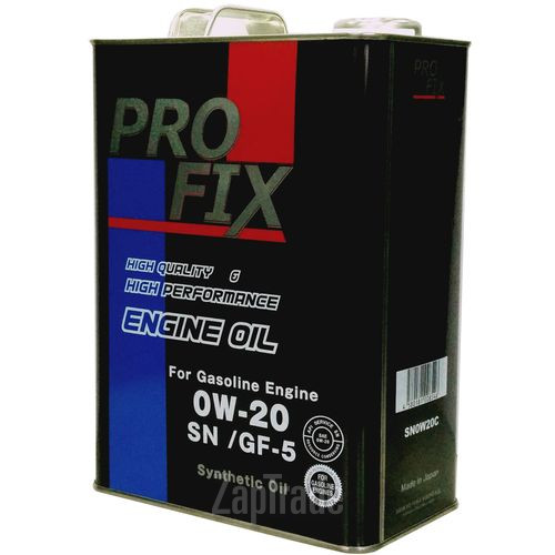 ������ �������� ����� Profix SN/GF-5 ������������� | ������� SN0W20C