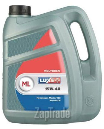 ������ �������� ����� Luxe Molybden ����������� | ������� 310