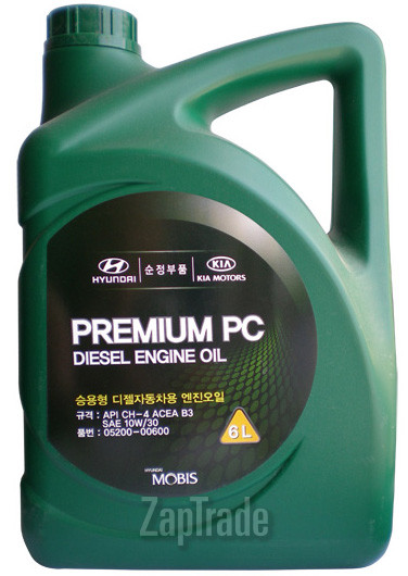 ������ �������� ����� Hyundai / kia  ����������� | ������� 05200-00600