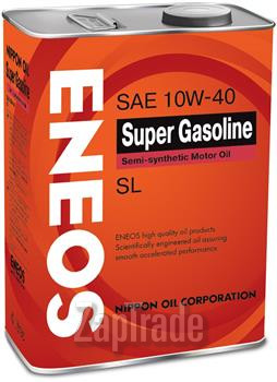 ������ �������� ����� Eneos SUPER GASOLINE SL ����������������� | ������� 8801252021964