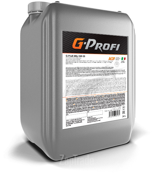 ������ �������� ����� G-energy G-Profi MSJ ������������� | ������� 8034108197074