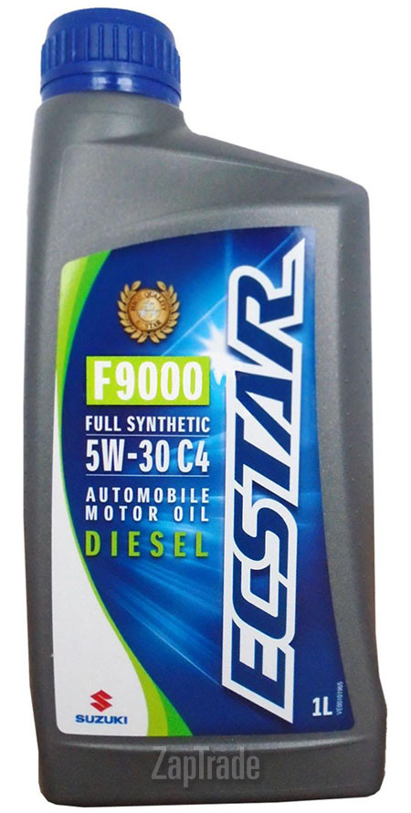 ������ �������� ����� Suzuki Ecstar C4 Diesel Full Synth ������������� | ������� 99000-21E60-017