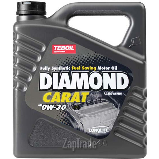 ������ �������� ����� Teboil Diamond Carat ������������� | ������� 030154