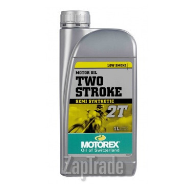 ������ �������� ����� Motorex Two Stroke 2T ����������������� | ������� 303401