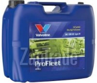 ������ �������� ����� Valvoline PROFLEET SAE 10W-40, 20� ������������� | ������� VE13906