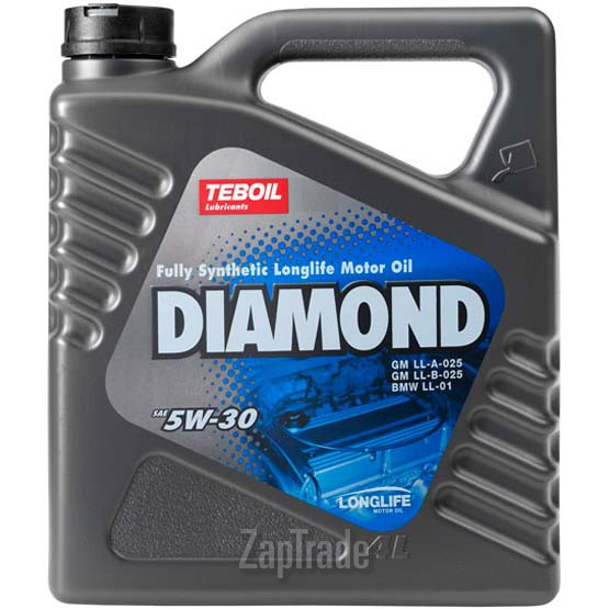 ������ �������� ����� Teboil DIAMOND ������������� | ������� 030454