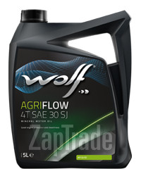 ������ �������� ����� Wolf AGRIFLOW 4T ����������� | ������� 8301506