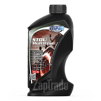 ������ �������� ����� Mpm oil Multitrac Semi Synthetic ����������������� | ������� 35001A