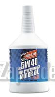 ������ �������� ����� Red line Syntetic Oil ������������� | ������� 15404