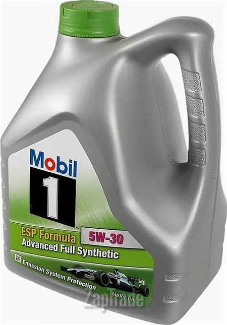 ������ �������� ����� Mobil 1 ESP Formula ������������� | ������� 151060