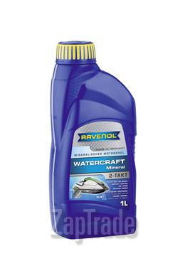 ������ �������� ����� Ravenol WATERCRAFT Fullsynth. 2-Takt ����������� | ������� 4014835729414