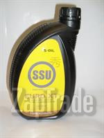 ������ �������� ����� S-oil SSU EURO XT ������������� | ������� DSSU5W40EUR_01