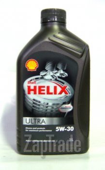������ �������� ����� Shell Helix Ultra 5W-30 ������������� | ������� 5011987151529