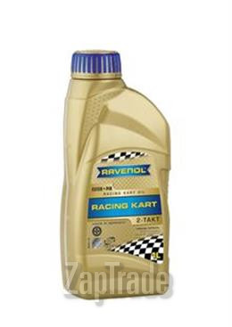 ������ �������� ����� Ravenol Racing Kart 2T ������������� | ������� 4014835727113