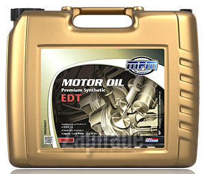 ������ �������� ����� Mpm oil Premium Synthetic EDT ������������� | ������� 05020EDT