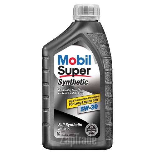 ������ �������� ����� Mobil Super Synthetic ������������� | ������� 071924277359