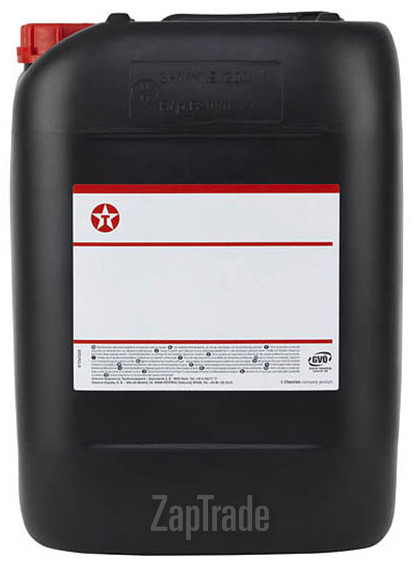 ������ �������� ����� Texaco URSA HEAVY DUTY  | ������� 803182HOE