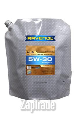 ������ �������� ����� Ravenol HLS ������������� | ������� 4014835848221