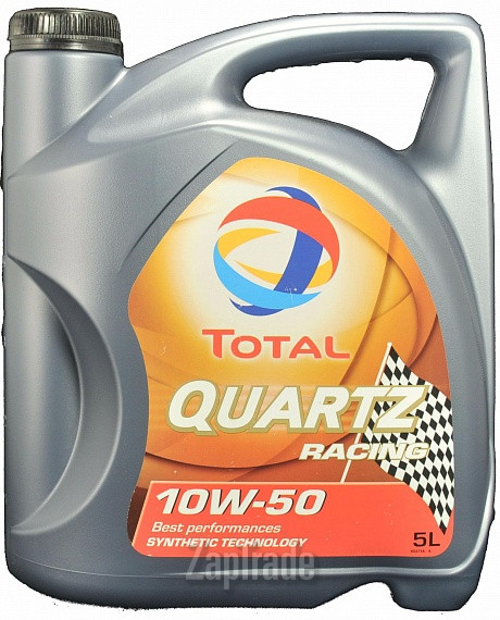 ������ �������� ����� Total QUARTZ RACING ������������� | ������� 157104