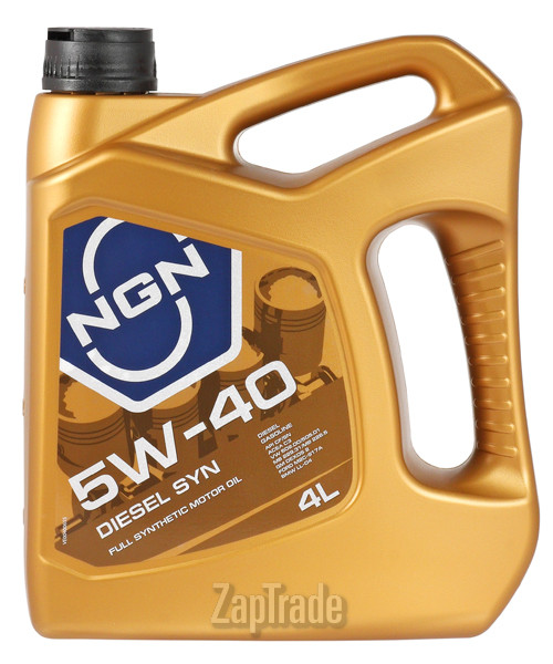 ������ �������� ����� Ngn DIESEL SYN ������������� | ������� V172085330
