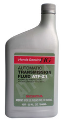��������������� ����� � �������� ���: Honda  ATF Z1 , ������������� | ������� 082009001