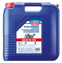 ��������������� ����� � �������� ���: Liqui moly ��������������� ����� Hypoid-Getriebeoil SAE 85W-140 ����, �����, ���������, ����������� | ������� 1027