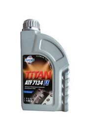 ��������������� ����� � �������� ���: Fuchs ��������������� ����� Titan ATF 7134 FE (1�) ,  | ������� 4001541227761