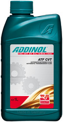 ��������������� ����� � �������� ���: Addinol ATF CVT 1L ���� � ���, ������������� | ������� 4014766073082