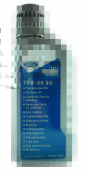 ��������������� ����� � �������� ���: Ford  Transmission Oil 75W-90 BO , ������������� | ������� 1045737
