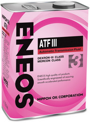��������������� ����� � �������� ���: Eneos  ATF Dexron III ,  | ������� OIL1309