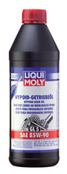 ��������������� ����� � �������� ���: Liqui moly ��������������� ����� Hypoid-Getriebeoil SAE 85W-90 ����, �����, ���������, ����������� | ������� 1956