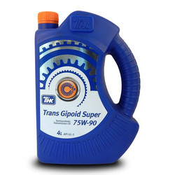 ��������������� ����� � �������� ���: ��� ��������������� ����� Trans Gipoid Super 75W90 4� ����, �����, ���������, ����������������� | ������� 40616142