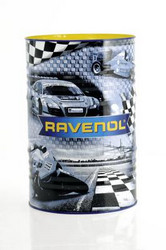 ��������������� ����� � �������� ���: Ravenol ��������������� �����  CVT Fluid (60�) ���� ,  | ������� 4014835732537