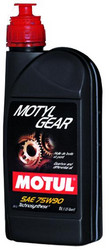 ��������������� ����� � �������� ���: Motul  MOTYLGear , ����������������� | ������� 100093
