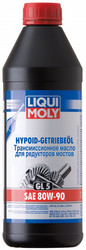 ��������������� ����� � �������� ���: Liqui moly ��������������� ����� Hypoid-Getriebeoil SAE 80W-90 ����, �����, ���������, ����������� | ������� 3924