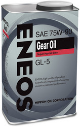 ��������������� ����� � �������� ���: Eneos  Gear GL-5 , ����������������� | ������� OIL1366
