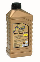 ��������������� ����� � �������� ���: Ravenol  Automatik-Getriebe-Oel Fluid Type G052, 1� ,  | ������� 4014835648616