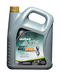 ��������������� ����� � �������� ���: United �������� ��� ���� ATF-99 Neutral (Dexron VI) ����, ����������������� | ������� 8886351345456