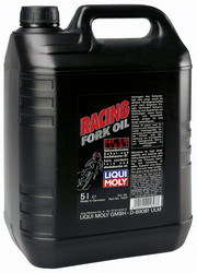 ��������������� ����� � �������� ���: Liqui moly ����� ��� ����� � ������������� Racing Fork Oil Light SAE 5W , ������������� | ������� 1623