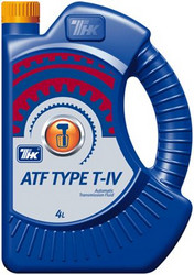��������������� ����� � �������� ���: ��� ��������������� ����� ATF Type T-IV 4� ����, ������������� | ������� 40697142