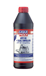 ��������������� ����� � �������� ���: Liqui moly ��������������� ����� ��� ���� � ���������� ATF III + Seel Sweller SAE ���� � ���, ����������� | ������� 7527