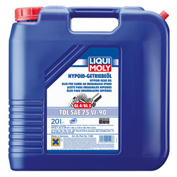 ��������������� ����� � �������� ���: Liqui moly ��������������� ����� Hypoid-Getriebeoil TDL SAE 75W-90 ����, �����, ���������, ����������������� | ������� 1408