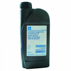 ��������������� ����� � �������� ���: General motors �������� ��� �������������� GM Getriebeoel Lenkgetriebe (1�) ���,  | ������� 1940715