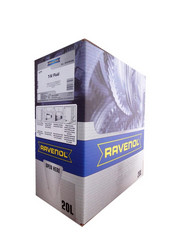 ��������������� ����� � �������� ���: Ravenol ��������������� �����  ATF T-IV Fluid (20�) ���� � ���, ����������������� | ������� 4014835787223