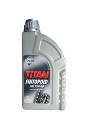 ��������������� ����� � �������� ���: Fuchs ��������������� ����� Titan Sintopoid SAE 75W-90 (1�) ,  | ������� 4001541226726