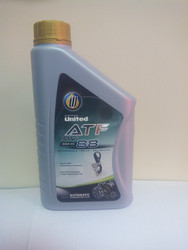��������������� ����� � �������� ���: United �������� ��� ���� (High VIscosity) Red ATF 88 ����, ����������������� | ������� 8886351344428