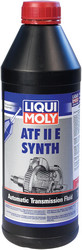 ��������������� ����� � �������� ���: Liqui moly ATF II E , ������������� | ������� 4439