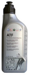 ��������������� ����� � �������� ���: Vag Volkswagen ATF , ������������� | ������� G052516A2