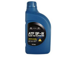 ��������������� ����� � �������� ���: Hyundai / kia Hyundai/Kia ATF SP-IV , ������������� | ������� 0450000115